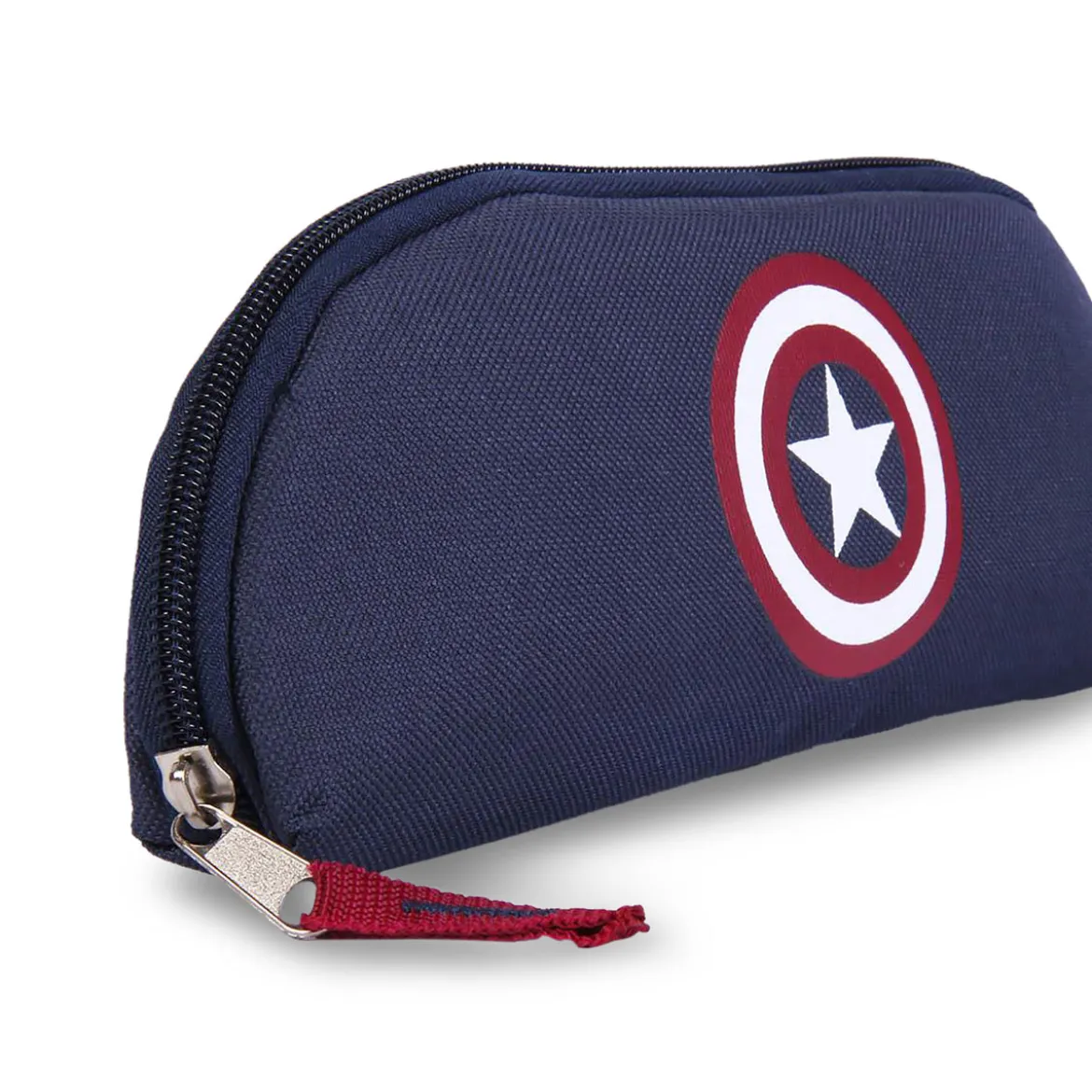 Captain America - Shield Federmäppchen