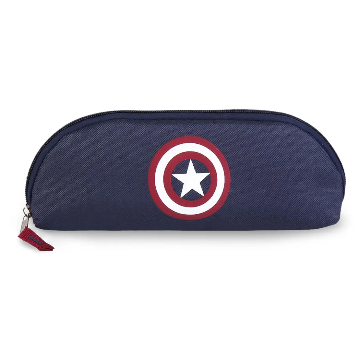 Captain America - Shield Federmäppchen