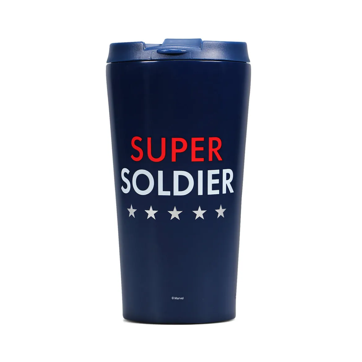 Captain America - Shield Logo To Go Becher