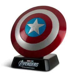 Captain America - Shield Replik Marvel Museum Collection