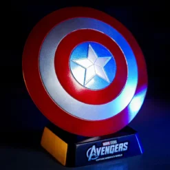Captain America - Shield Replik Marvel Museum Collection