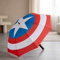 Captain America - Shield Schirm