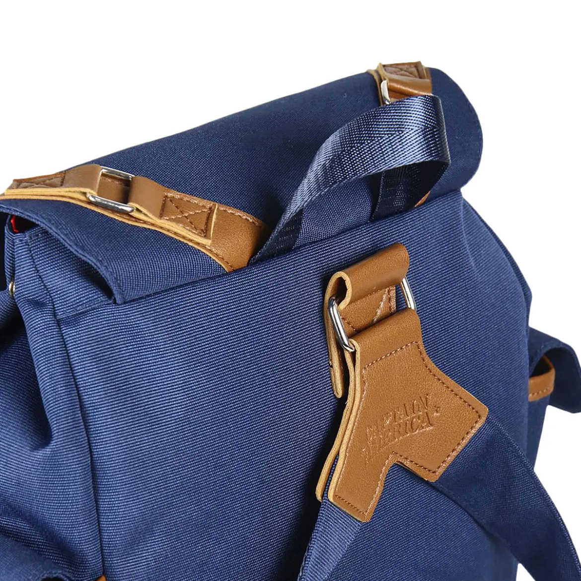 Captain America - Star Rucksack