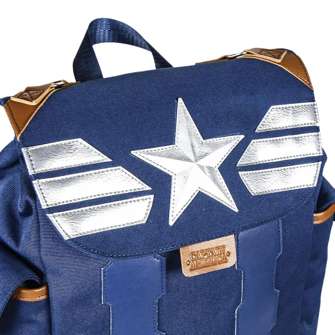 Captain America - Star Rucksack