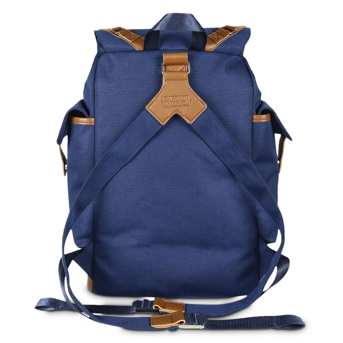 Captain America - Star Rucksack