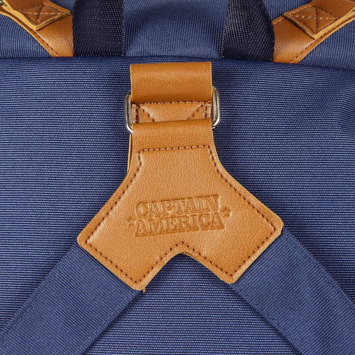 Captain America - Star Rucksack
