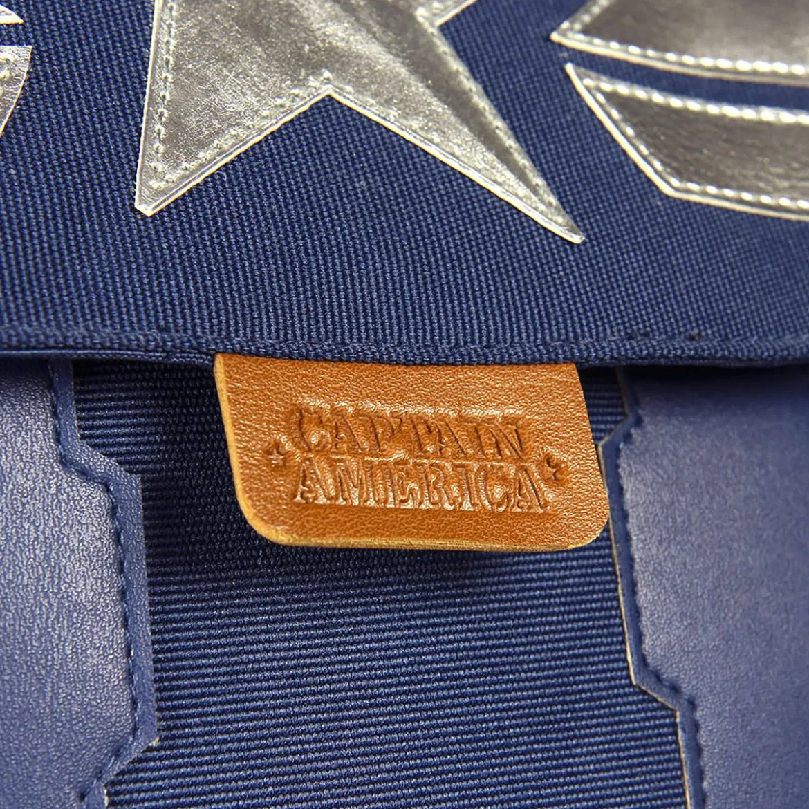 Captain America - Star Rucksack