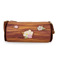 Cap und Capper - Flower Crossbody Tasche