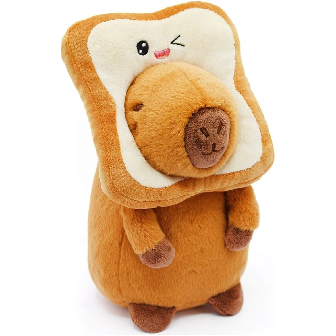 Capybara Plüschfigur Toast 23 cm