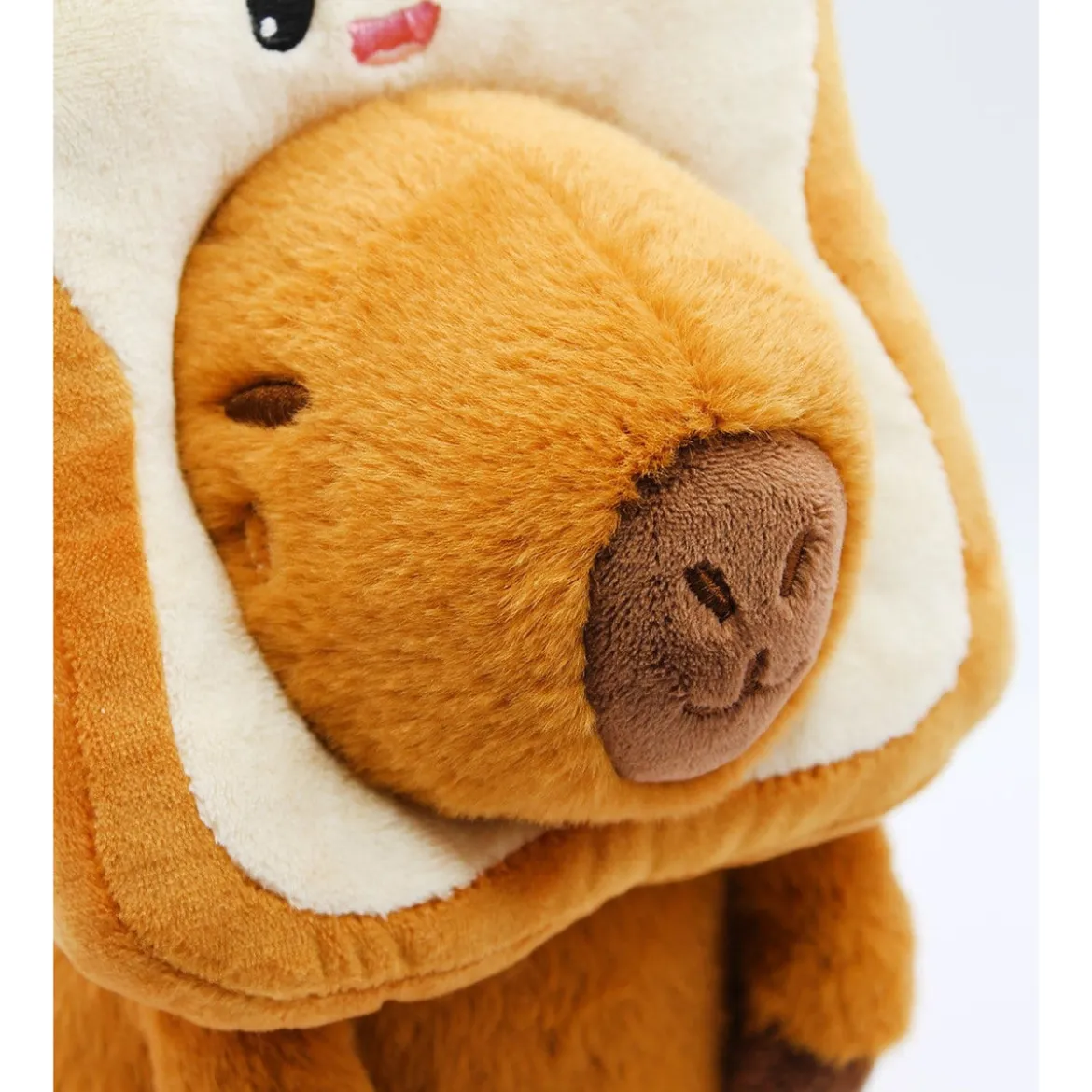 Capybara Plüschfigur Toast 23 cm