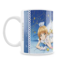 Card Captor Sakura Clear Card - Sakura Kinomoto Tasse
