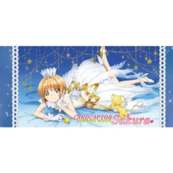 Card Captor Sakura Clear Card - Sakura Kinomoto Tasse