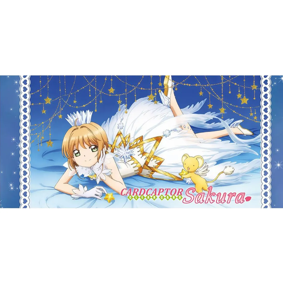 Card Captor Sakura Clear Card - Sakura Kinomoto Tasse