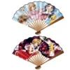 Card Captor Sakura: Clear Card Fächer
