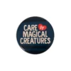 Care of Magical Creatures Button für Harry Potter Fans