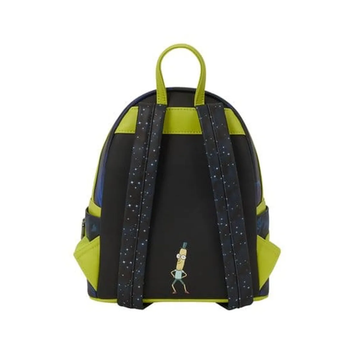 Cartoon Network by Loungefly Mini Rucksack Rick and Morty