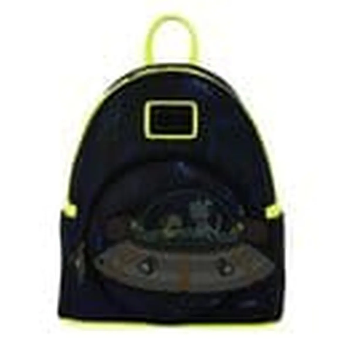 Cartoon Network by Loungefly Mini Rucksack Rick and Morty