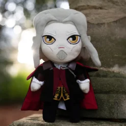 Castlevania - Dracula Plüschfigur
