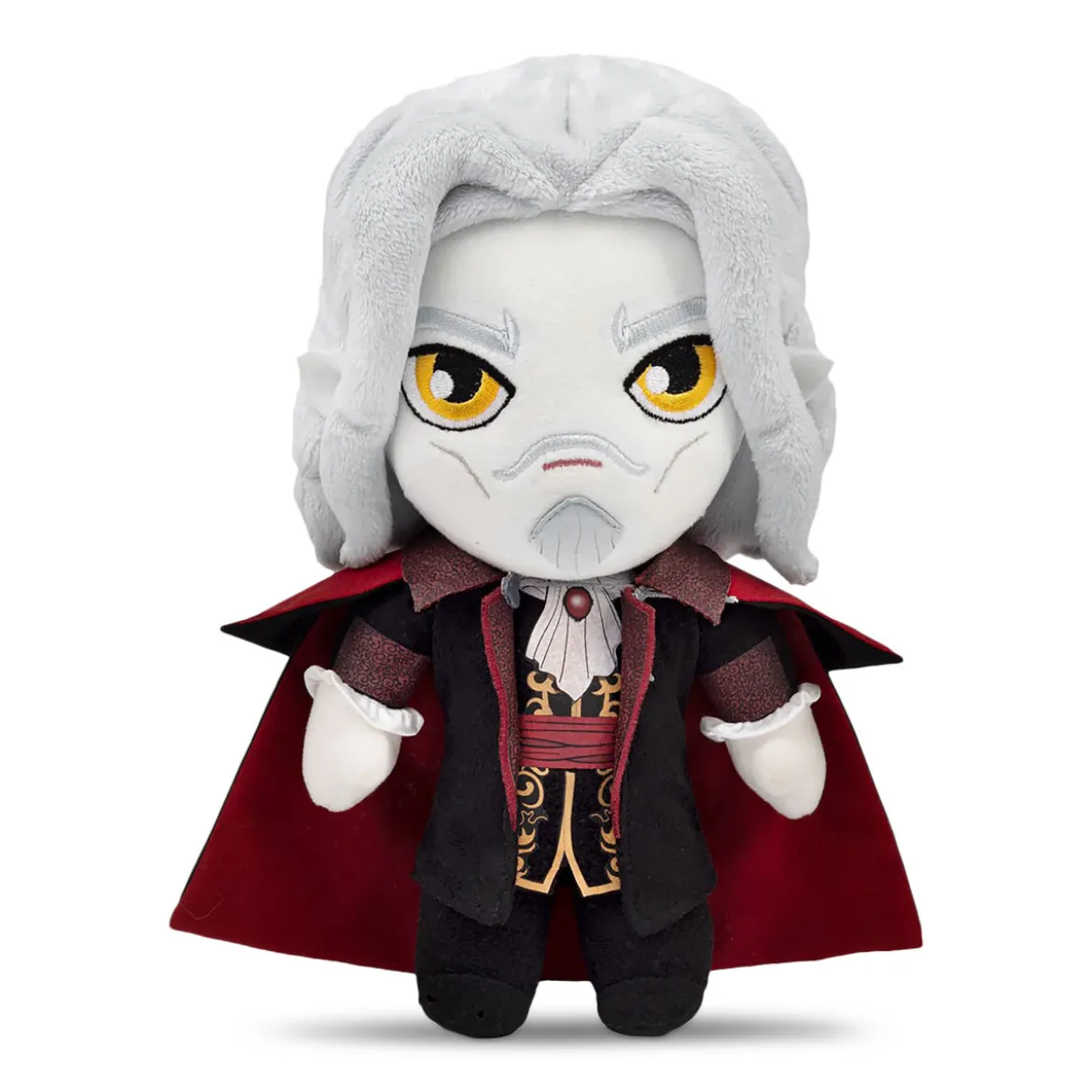 Castlevania - Dracula Plüschfigur