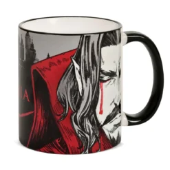 Castlevania - Dracula Tasse