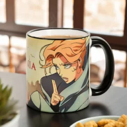 Castlevania - Sypha Belnades Tasse