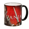 Castlevania - Trevor Belmont Tasse