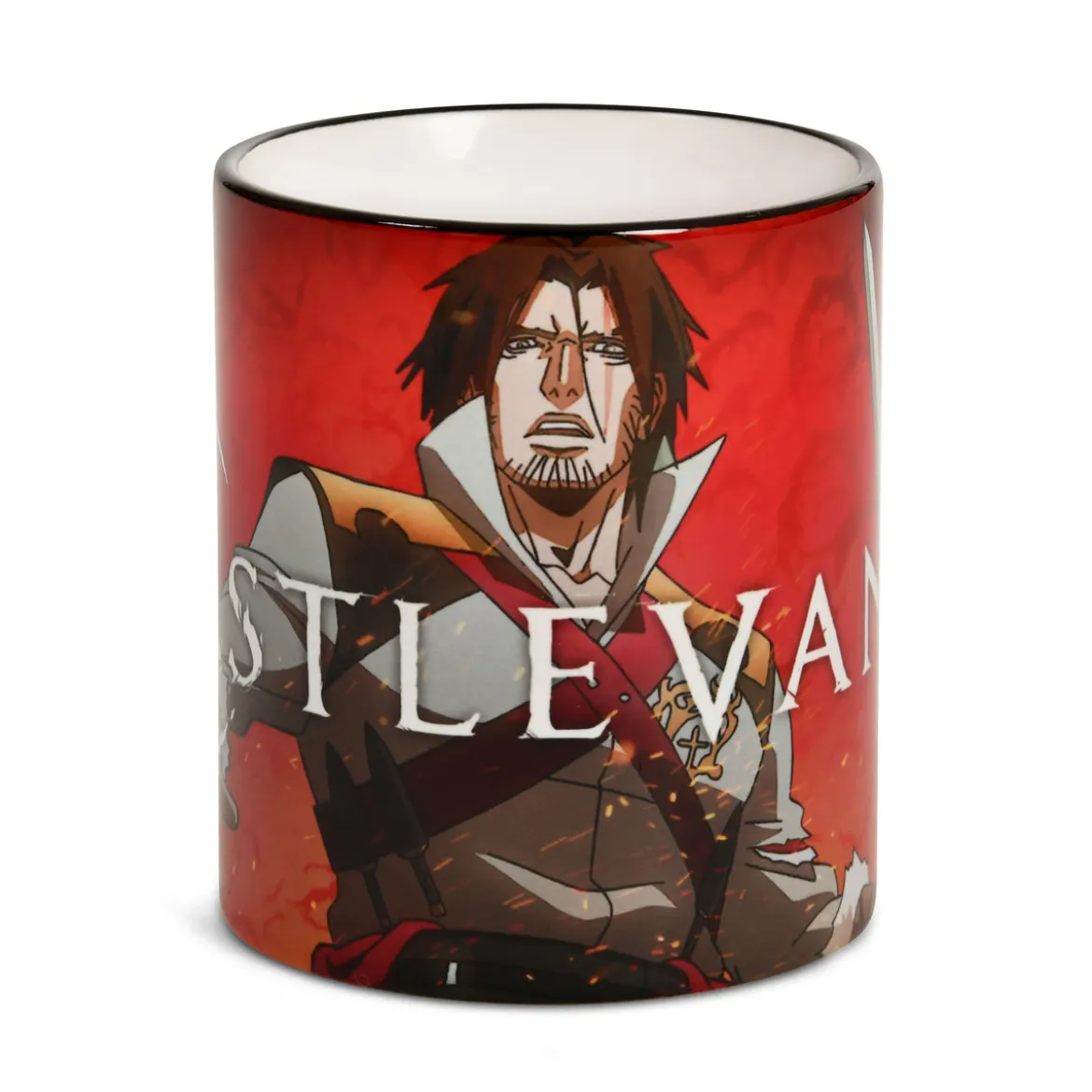 Castlevania - Trevor Belmont Tasse