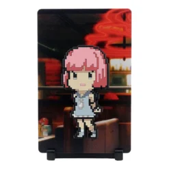 Catherine FiGGYZ Magnet-Sammelfigur Rin 11 cm