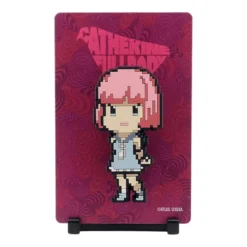 Catherine FiGGYZ Magnet-Sammelfigur Rin 11 cm