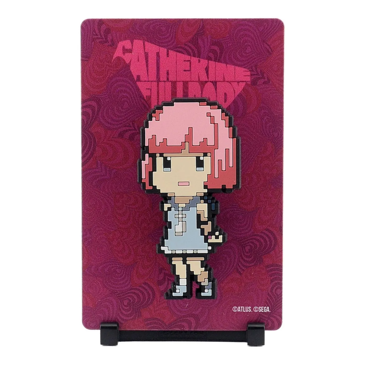 Catherine FiGGYZ Magnet-Sammelfigur Rin 11 cm