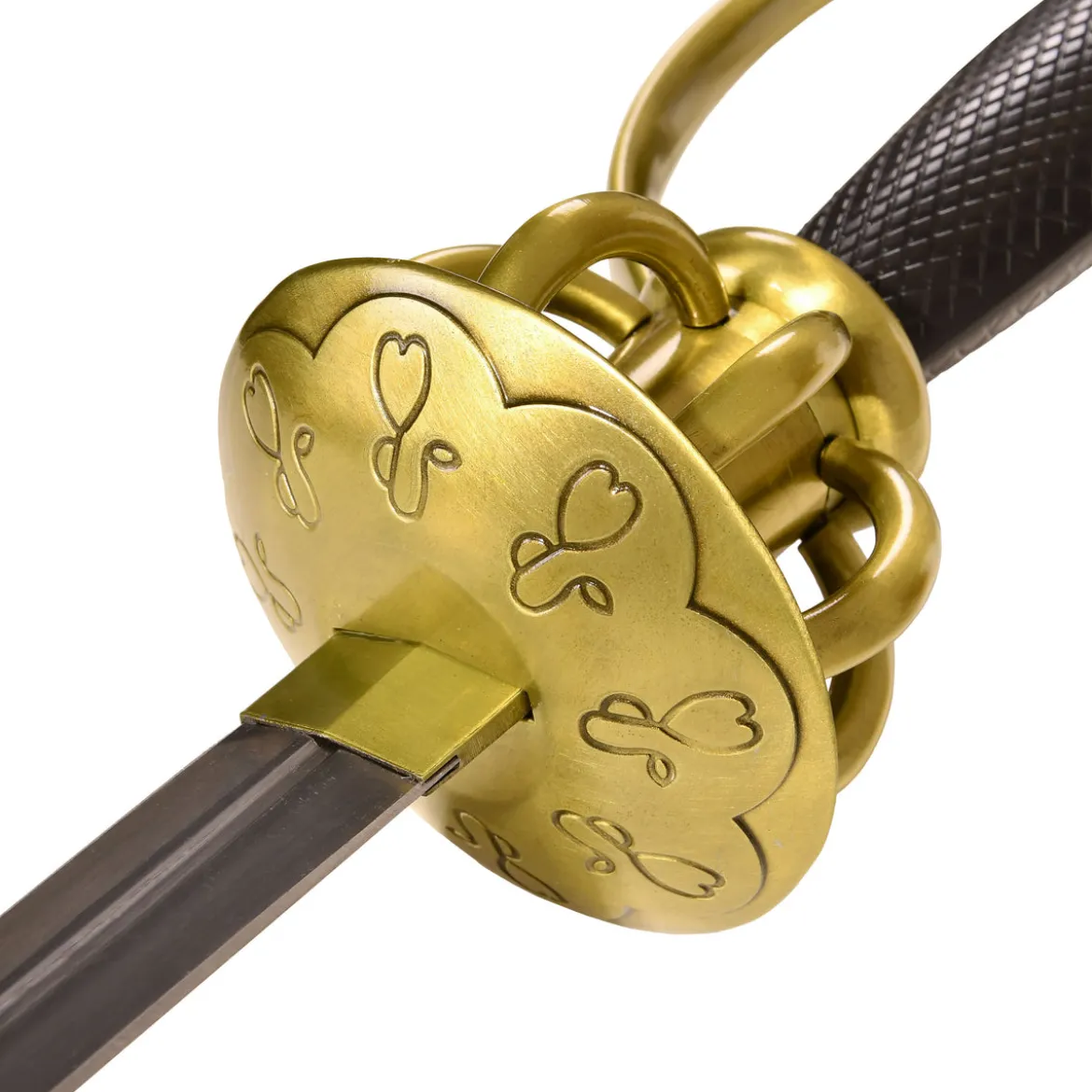 Cavendish Durandal Rapier für One Piece Fans