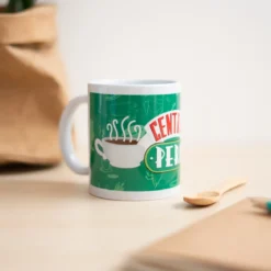 Central Perk Tasse - Friends