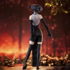 Chainsaw Man - Bomb Figur