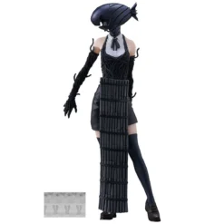 Chainsaw Man - Bomb Figur