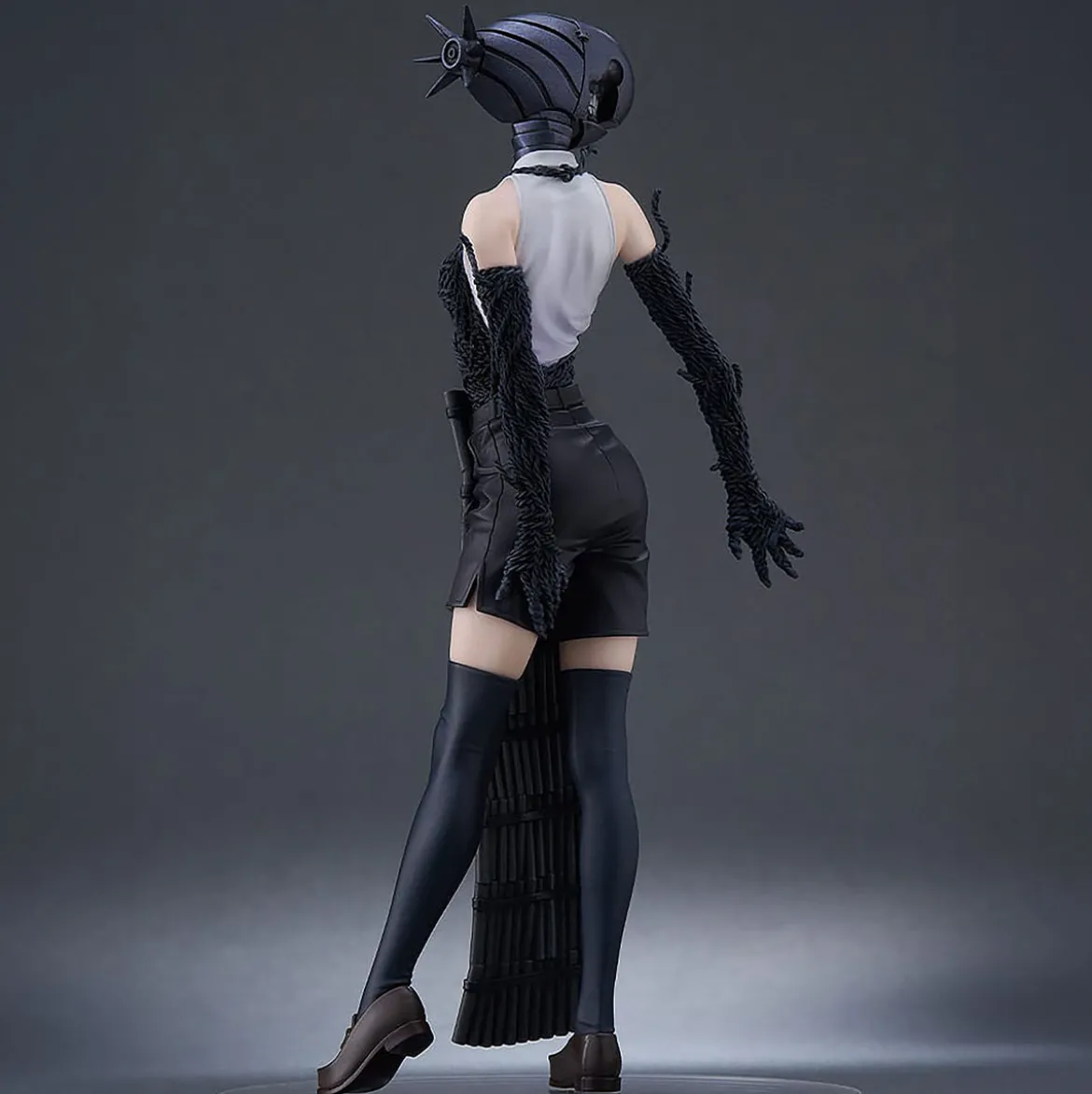 Chainsaw Man - Bomb Figur
