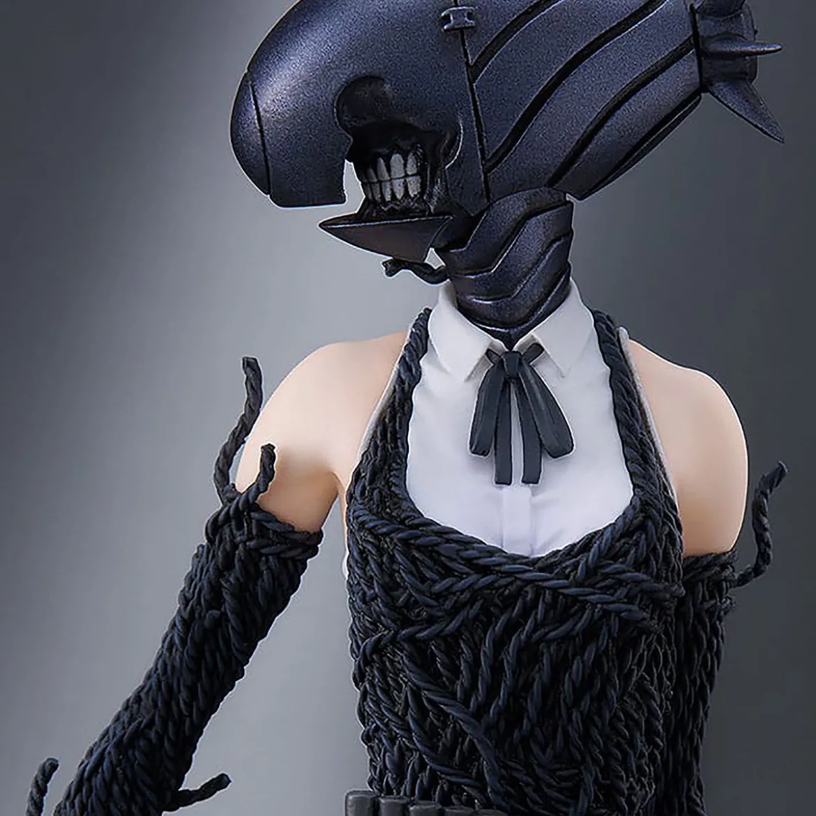 Chainsaw Man - Bomb Figur