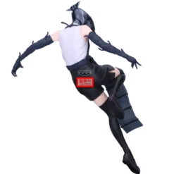 Chainsaw Man - Bomb Maximatic Figur