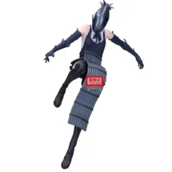 Chainsaw Man - Bomb Maximatic Figur