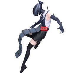 Chainsaw Man - Bomb Maximatic Figur