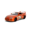 Chainsaw Man Diecast Modell 1/24 1995 Toyota Supra