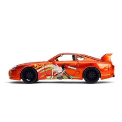 Chainsaw Man Diecast Modell 1/24 1995 Toyota Supra