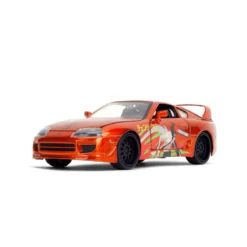 Chainsaw Man Diecast Modell 1/24 1995 Toyota Supra