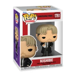 Chainsaw Man - Kishibe Funko Pop Figur