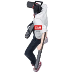Chainsaw Man - Maximatic Figur