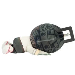 Chainsaw Man Mocchi-Mocchi Plüschfigur Denji Sleeping 20 cm