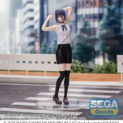 Chainsaw Man Movie - Reze Figur