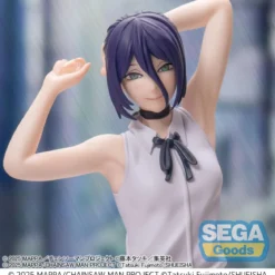 Chainsaw Man Movie - Reze Figur