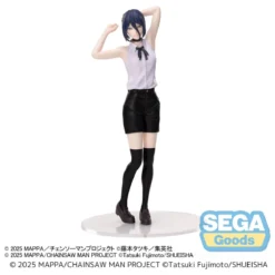Chainsaw Man Movie - Reze Figur