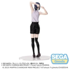 Chainsaw Man Movie - Reze Figur