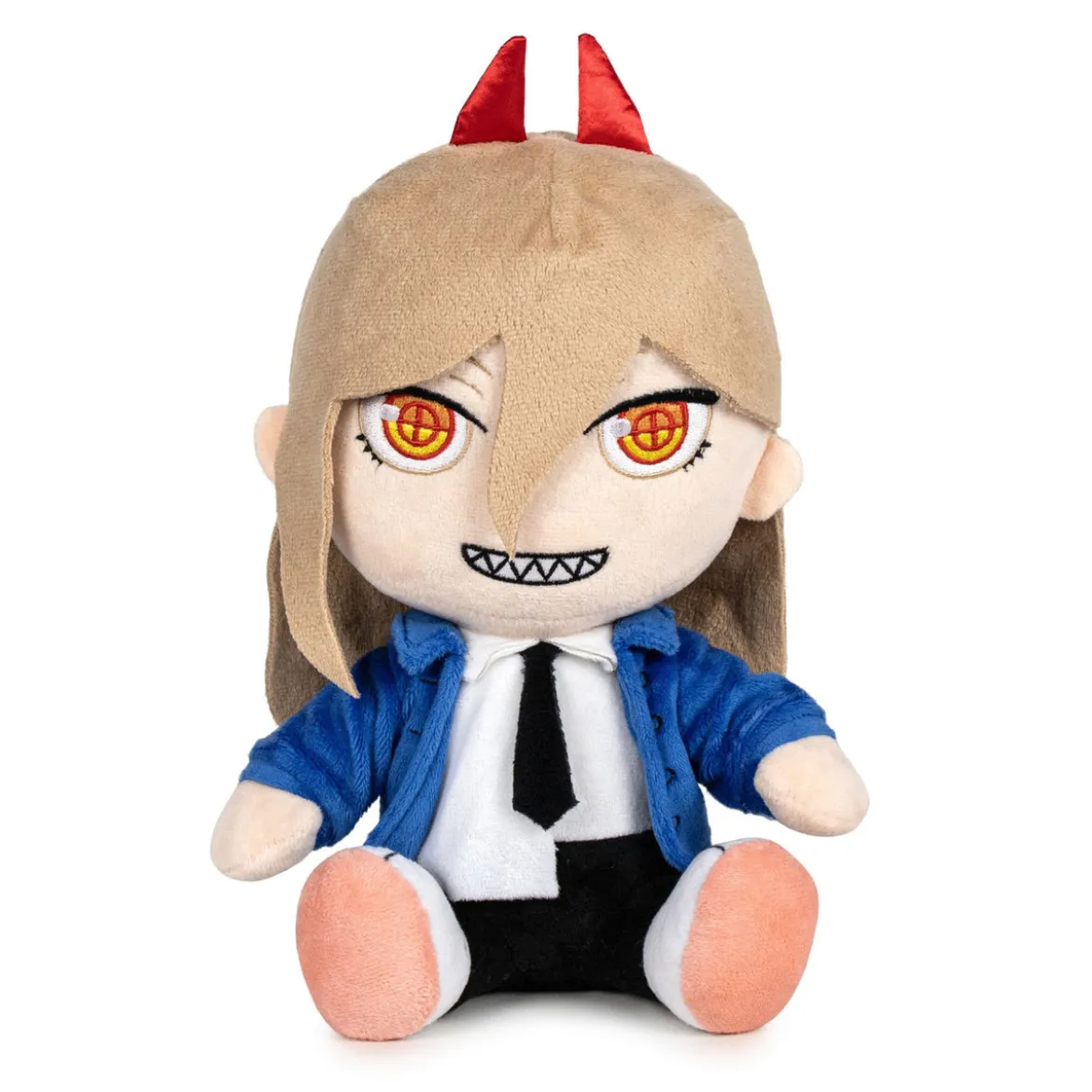 Chainsaw Man Plüschfigur Power 27 cm